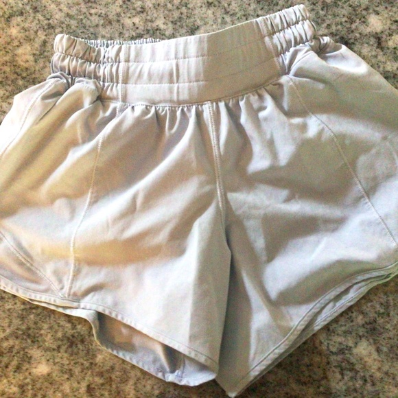 lululemon athletica Pants - Lululemon 4” shorts